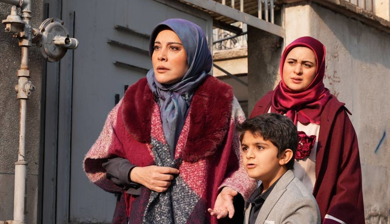 «صفا با خانواده» چگونه شروع شد؟/ رئال و دور از کلیشه‌های سریال‌های تلویزیونی