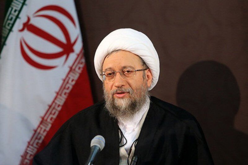 آملی لاریجانی: جهان اسلام در معرض امتحانات سختی قرار گرفته است