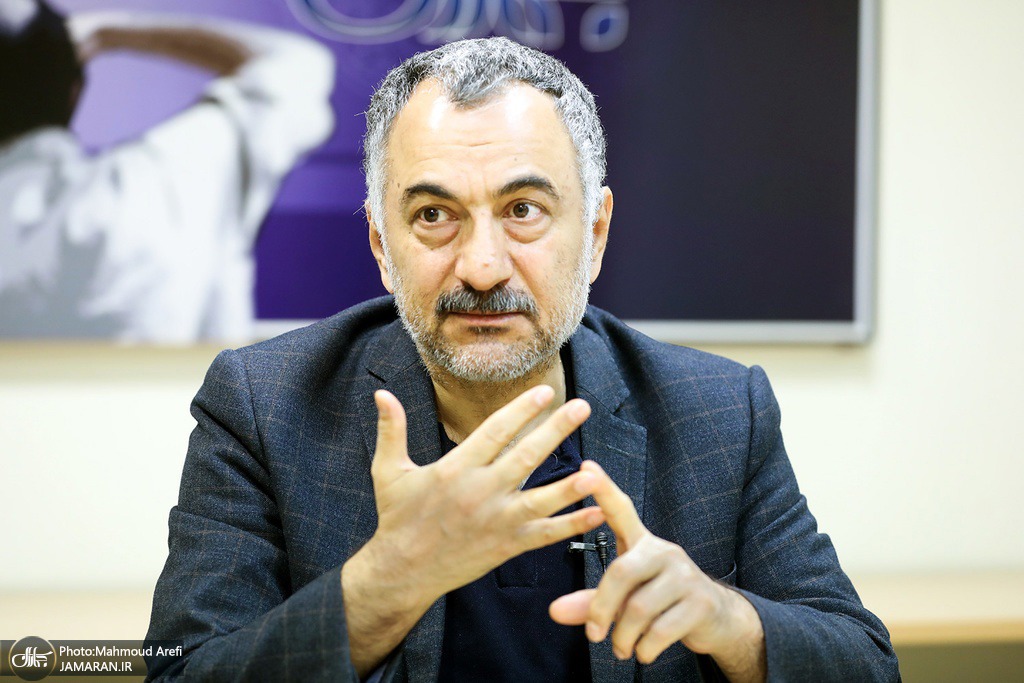 لیلاز: ایران یگانه کشور جهان است که نفتی و غیرآمریکایی‌ است