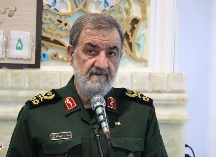 محسن رضایی: هرگونه توافق منوط به آزادسازی ۲۴ میلیارد دلار از دارایی‌های ایران است