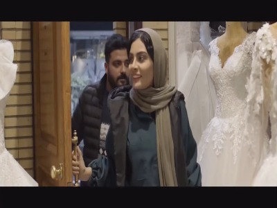یادم نبود توی این خونه، زن و مرد خیلی با هم فرق دارن!