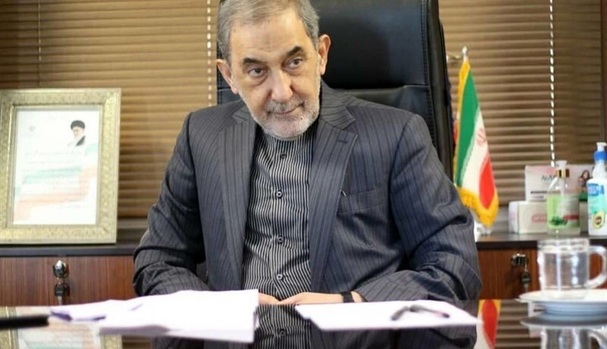 ولایتی: معماری جدید هندسه قدرت برپایه تضعیف مقاومت قهرمان شکل نخواهد گرفت