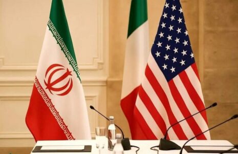 سرمقاله سازندگی/ توفیق مذاکرات؟