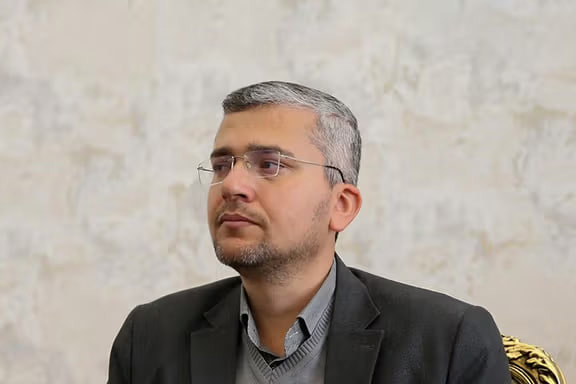 سخنگوی کمیسیون امنیت ملی: امشب آسمان سرزمین‌های اشغالی را نگاه کنید