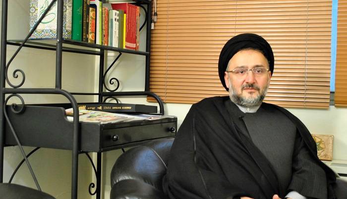 ابطحی مطرح کرد: بحران عینک مذاکرات