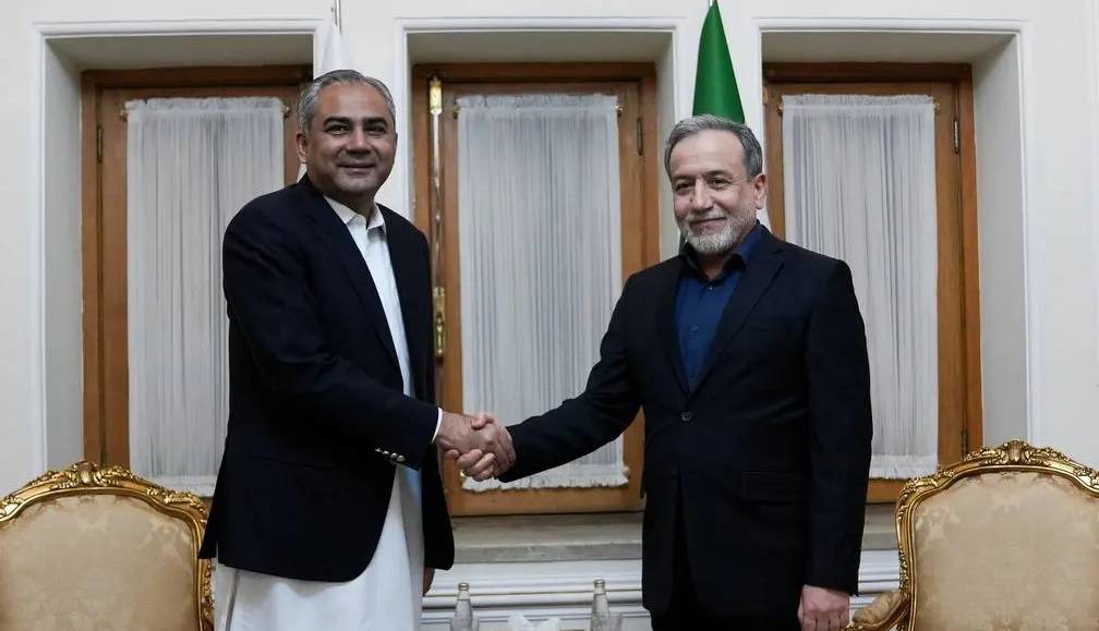 پیام مهم برای ایران