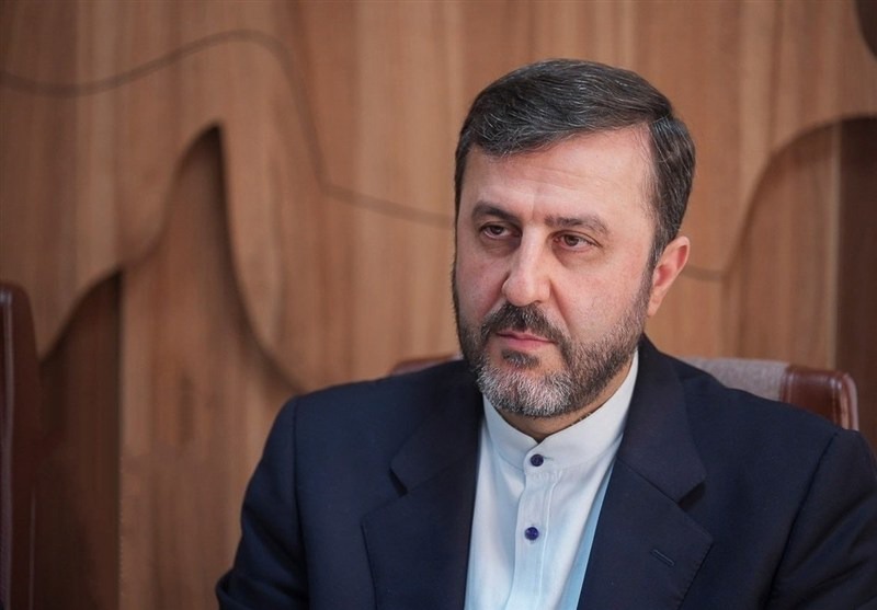غریب آبادی: کشورهای منطقه که در تجاوز مشارکت داشتند، باید خسارات ایران را بپردازند
