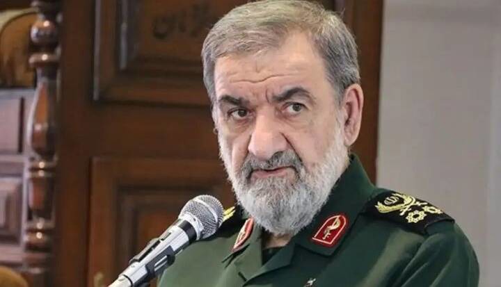 محسن رضایی: این پاسخ هشداری است تا دست از شرارت بردارند
