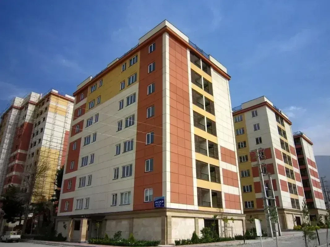 جزئیاتی از طرح مسکن استیجاری