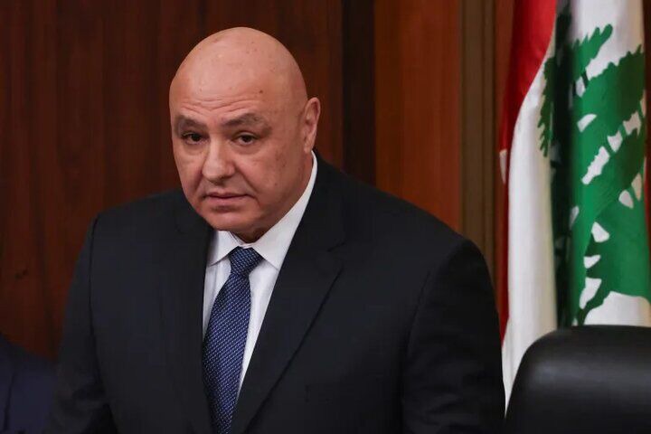 رئیس جمهور لبنان: اسرائیل اگر کل لبنان را با خاک یکسان کند نمی‌تواند حزب‌الله را از بین ببرد