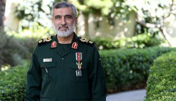 جزئیات مراسم نخستین سالگرد شهادت سردار حاجی‌زاده و سردار باقری