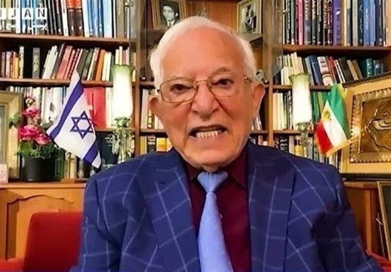 منشه امیر، جاسوس موساد: ایران در مسأله لبنان، اسرائیل و آمریکا را شکست داد و پیروز شد!