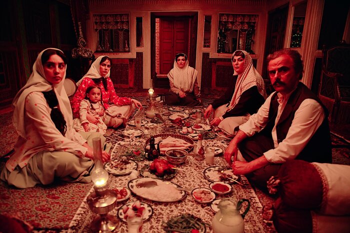 اخبار محرمانه