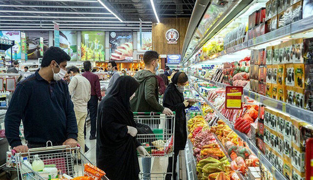 ردپای کالابرگ در سبد غذایی خانوار‌ پررنگ شد