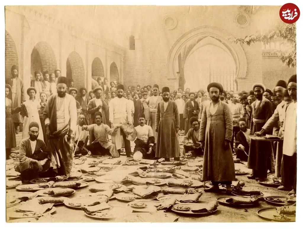 اخبار محرمانه