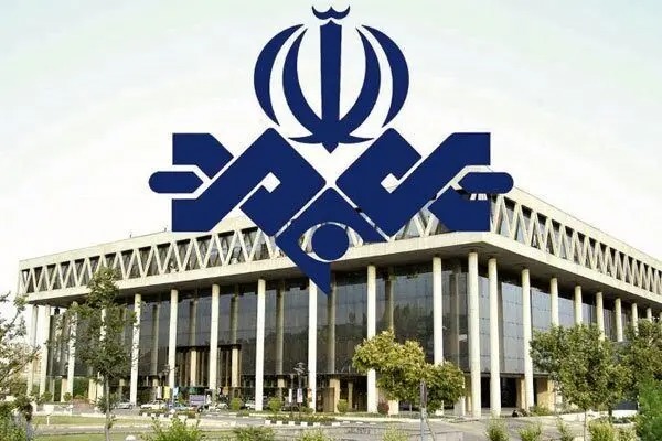 ویدئوی عجیبی که در پخش زنده شبکه خبر دیده شد