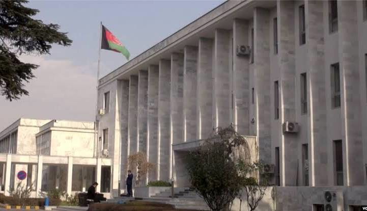 وزارت خارجه افغانستان کاردار پاکستان را به دلیل نقض حریم هوایی احضار کرد