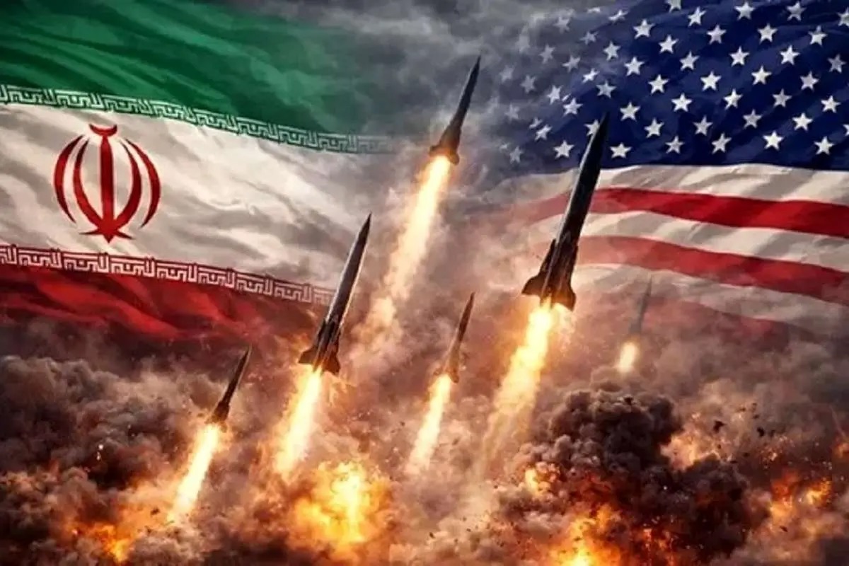 سرمقاله خراسان/ سناریوی پساجنگ فرسایشی