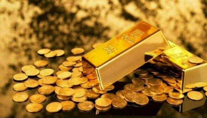 طلای جهانی در کف قیمت ۶ ماهه ترمز زد