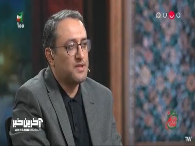 محمدی، تحلیلگر مسائل راهبردی: دشمن بخاطر اینکه مردم ما را اشتباه فهمیده است دو جنگ علیه ما صورت داده است