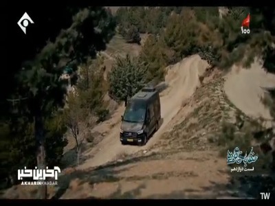 جرمم جاسوسی بود، پهپاد می‌ترکوندم
