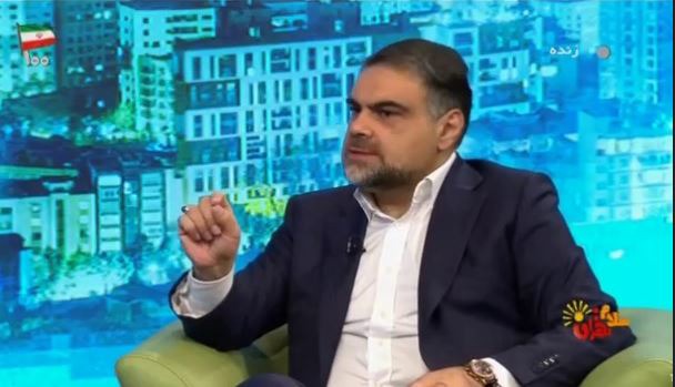 مشاور سیاسی قالیباف: فشارپذیر نیستیم