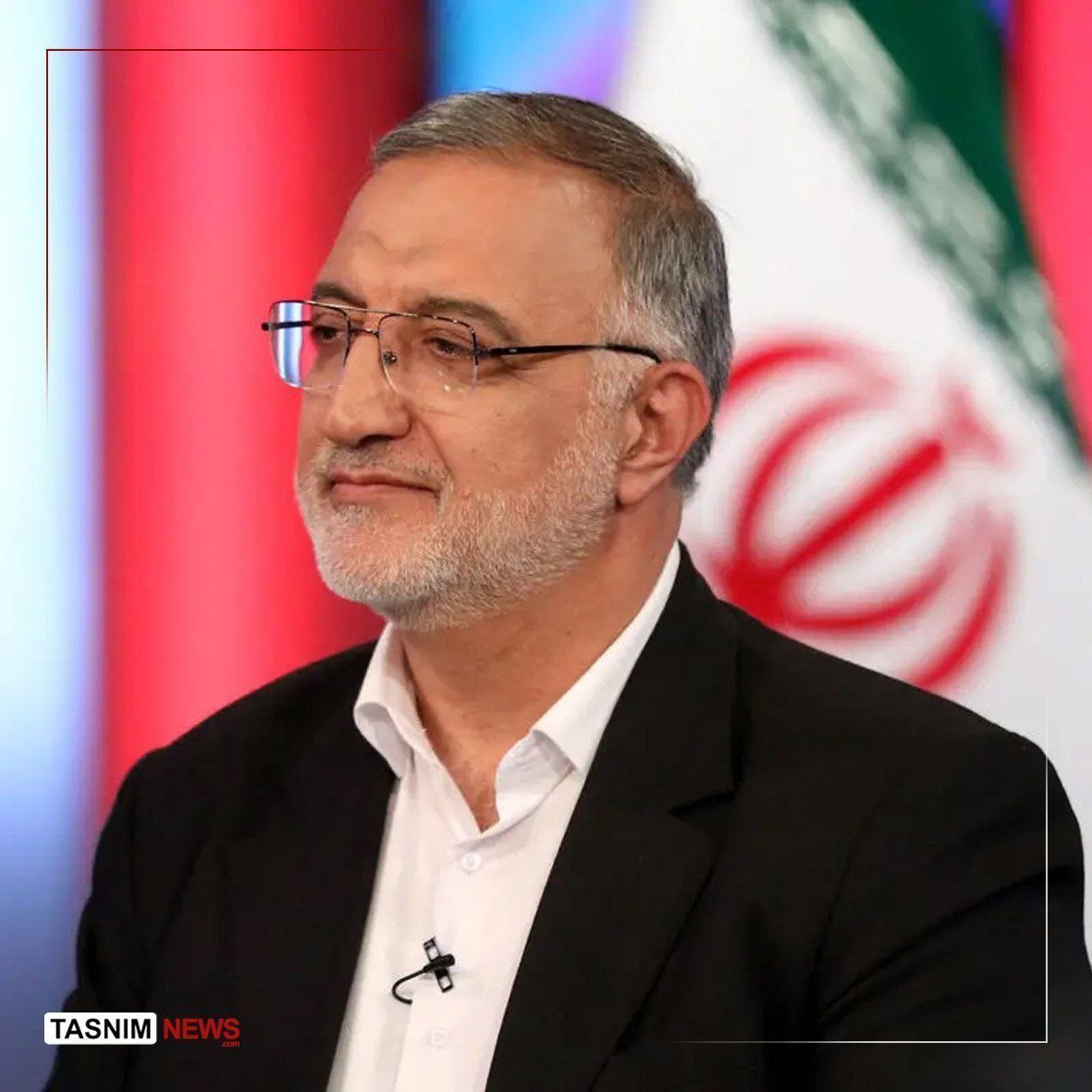 زاکانی: آیین تشییع پیکر رهبر شهید انقلاب در دههٔ دوم محرم برگزار می‌شود