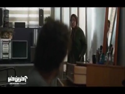میخواد بره یه مدت با یک دختر مجرد زندگی کنه!