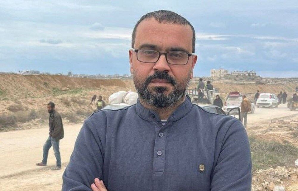 حماس: گسترش «خط زرد» نقض آتش‌بس است