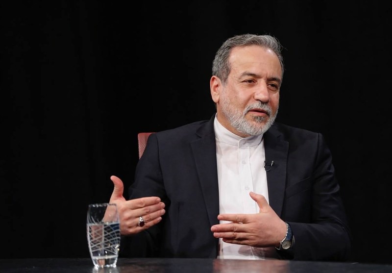 عراقچی: تفاهم‌نامه اسلام‌آباد هیچ‌گاه تا این حد به نهایی شدن نزدیک نبوده است