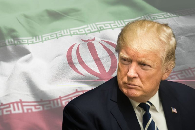 ادعای ترامپ: من هنوز فکر می‌کنم که توافق با ایران ممکن است آخر هفته یا دوشنبه امضا شود
