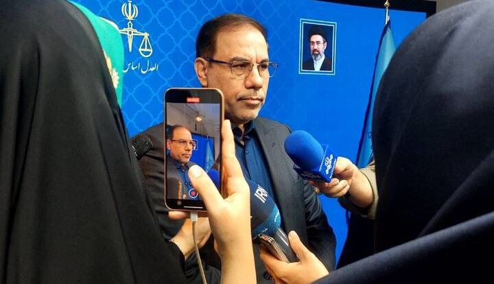 سخنگوی قوه قضائیه: ۱۳۹ محکوم به اعدام با موافقت رهبر انقلاب عفو شدند