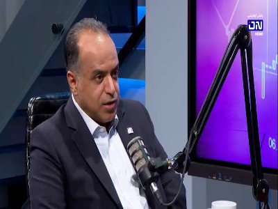 رئیس اتحادیه طلا: مردم با خیال راحت خرید کنند بازار ثبات دارد!