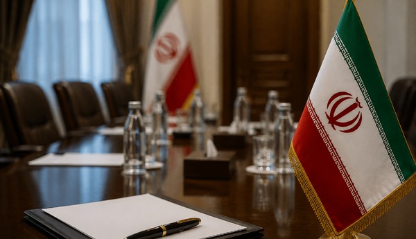 منبع آگاه: تصمیم نهایی تهران دربارۀ تفاهم‌نامه در دست بررسی است