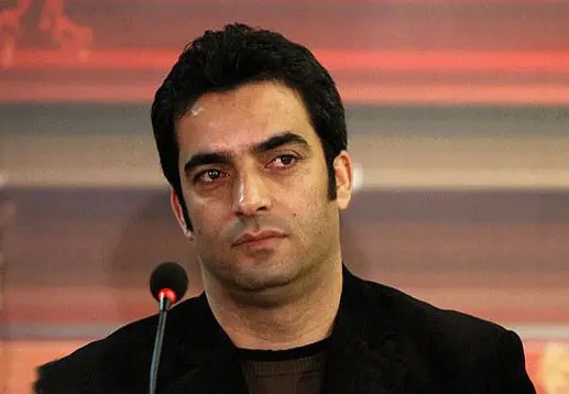 منوچهر هادی با یک عکس خانوادگی جلب‌توجه کرد