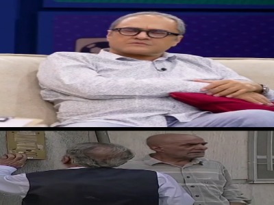 رامبد جوان: بهترین سریال‌سازی که می‌شناسم رضا عطاران است