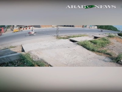 سقوط هواپیمای ارتش پاکستان با دو کشته