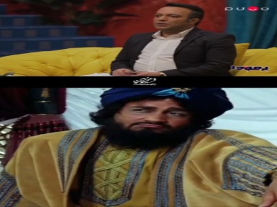محمدرضا شریفی‌ نیا: نقطه طلایی بازیگری‌ ام حضور در سریال «امام علی» بود