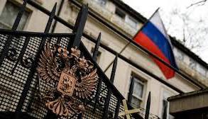 سفارت روسیه: هیچ شهروند روسی در نفتکش توقیف شده توسط بریتانیا حضور نداشته است