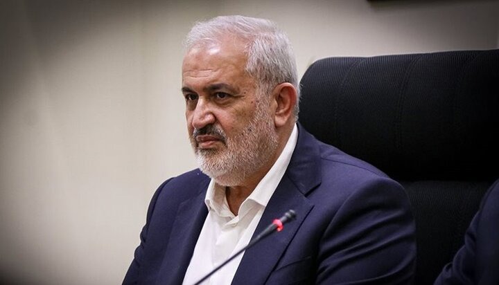 علی‌آبادی: برق هست اما ارزان‌خواهی مانع تعادل بازار است