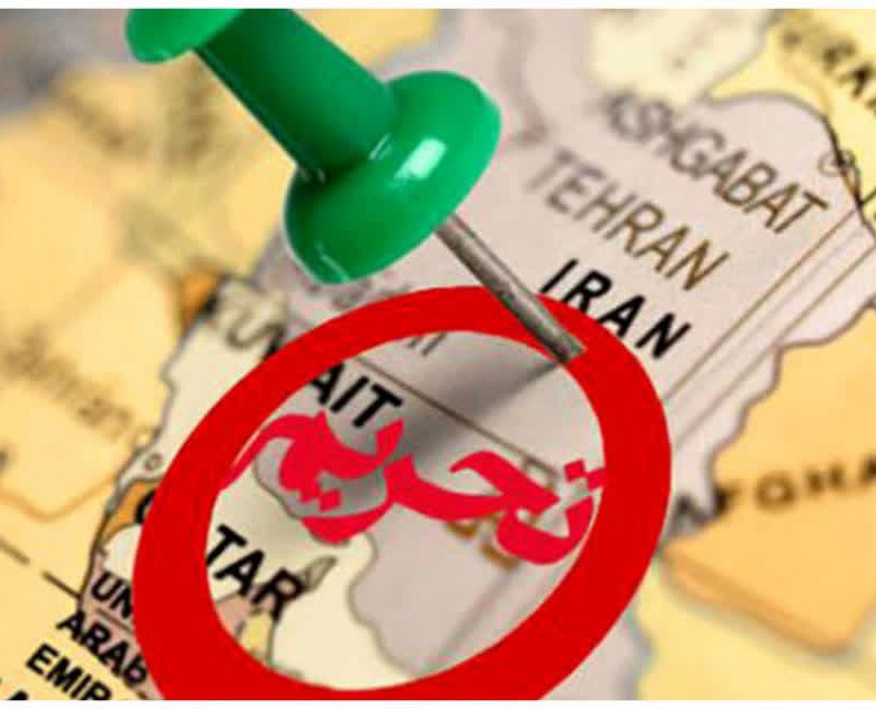 مقامات آمریکایی: آماده کاهش تحریم‌ها علیه ایران