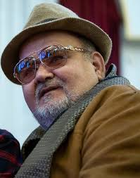 قاب دوست‌داشتی از دیدار علی دایی و اکبر عبدی