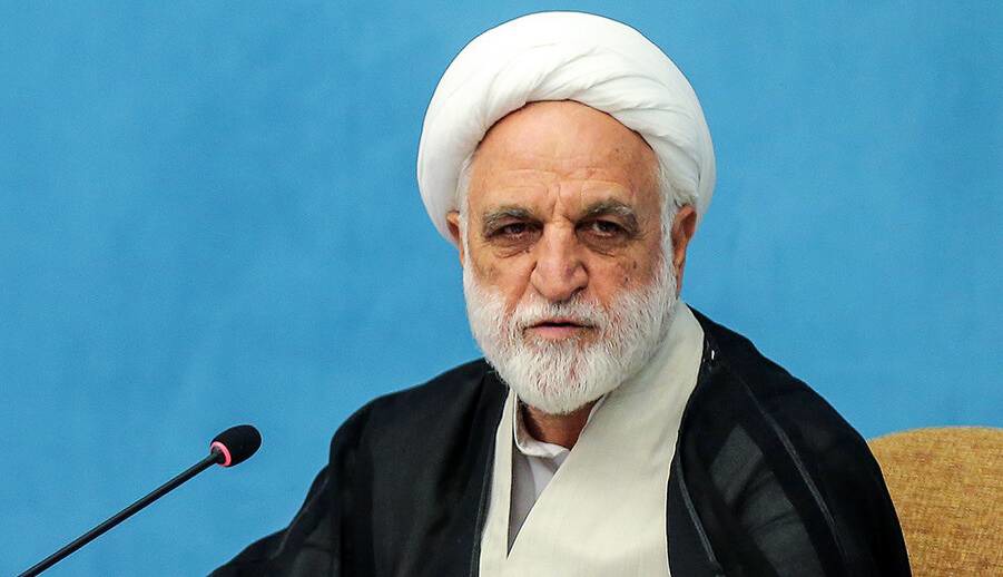 رئیس قوه قضاییه: «میدان» و «دیپلماسی» همراستا حرکت می‌کنند