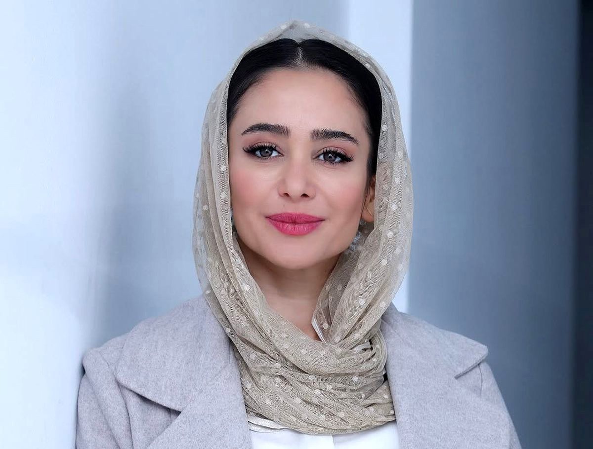 الناز حبیبی: اهل آشپزی نیستم، هر ۱۰۰ سال یه بار این کارو میکنم!