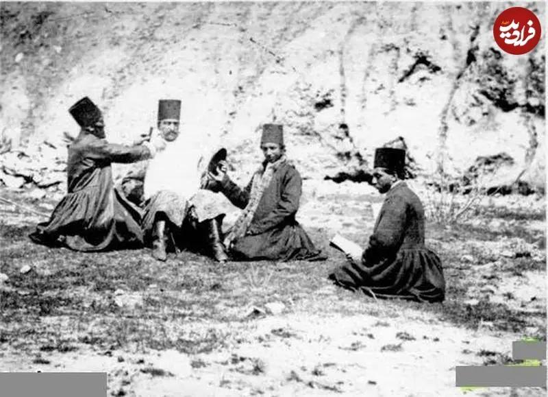 اخبار محرمانه