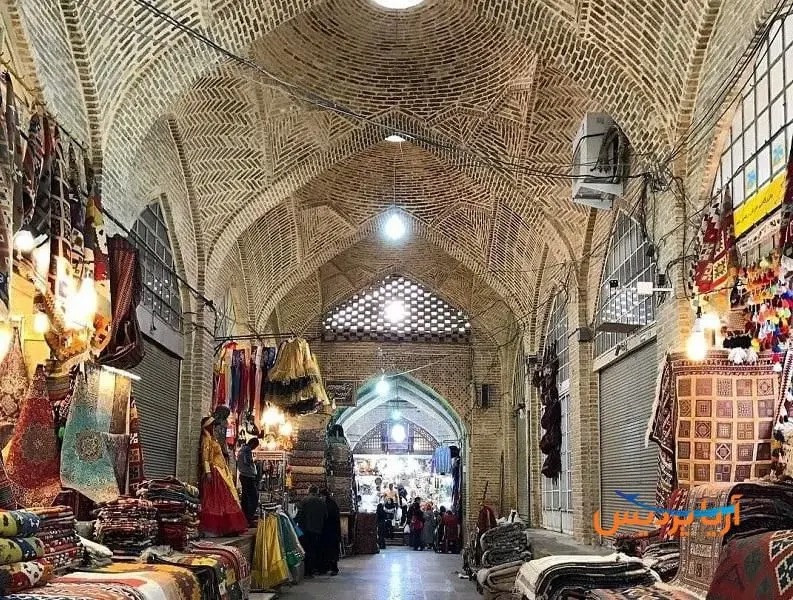 سفر به ایران قدیم؛ «دستفروش‌های مشهدی» در دوران مظفرالدین شاه