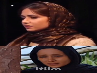 نحوه انتخاب پریناز ایزدیار برای نقش ارغوان در «زمانه»