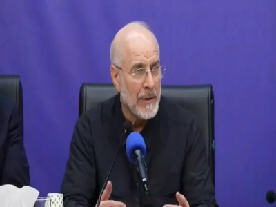 قالیباف: مردم پیش‌برنده اقتصاد، دفاع و سیاست هستند