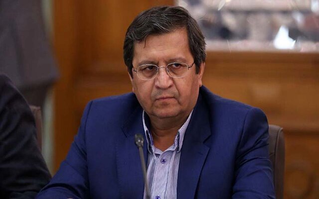 سیاست‌های جدید ارزی بانک مرکزی از زبان همتی