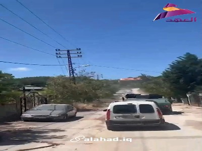 بازگشت زندگی به شهرک حداثا در جنوب لبنان؛ ساکنان به خانه‌هایشان برگشتند